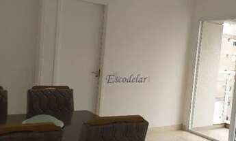 Imagem 5: Apartamento para alugar, 40 m² por R$ 3.000,21/mês - Santana - São Paulo/SP