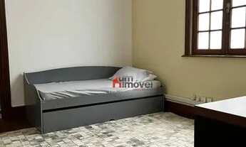 Imagem 6: Sobrado na Vila Buarque com 8 dormitórios para alugar, 400 m² por R$ 21.000/mês - Vila B