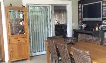 Imagem 2: Casas Condomínio à venda 4 quartos 4 suítes 2 vagas Guaporé Ribeirão Preto