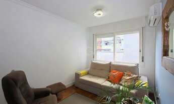 Imagem 2: Apartamento para Venda - 63.73m², 2 dormitórios, 1 vaga - Higienópolis