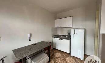 Imagem 4: Apartamento para aluguel, 1 quarto, Centro - Cascavel/Pr