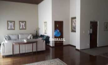 Imagem 5: Apto em área central de Indaiatuba com 3 dormitórios 2 suítes sendo uma master com hidroma