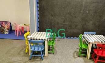 Imagem 5: Apartamento com 2 dormitórios à venda, 55 m² por R$ 829.000 - Consolação - São Paulo/SP