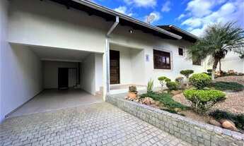 Imagem: Casa com 3 dormitórios