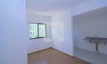 Imagem 2: Apartamento para Aluguel - Campinho, 2 Quartos, 60 m2