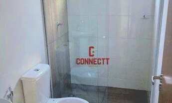 Imagem 5: Casa com 2 dormitórios, 45 m² - venda por R$ 470.000,00 ou aluguel por R$ 970,00/mês - Rib