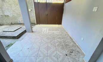 Imagem 4: Casa com 2 dormitórios para alugar, 117 m² por R$ 1.498,30/mês - Ponto Chic - Nova Iguaçu