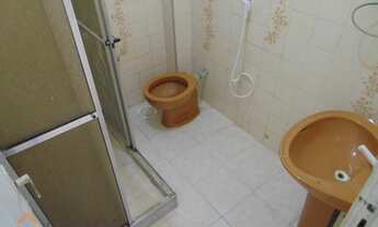 Imagem 7: RIO DE JANEIRO - Apartamento Padrão - Todos os Santos