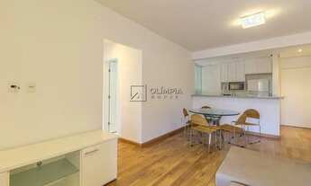 Imagem 5: Apartamento Locação 2 Dormitórios - 73 m² Vila Olímpia