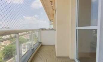 Imagem 5: Apartamento com 2 dormitórios e 1 vaga com varanda Gourmet na Saúde, próximo das Estações