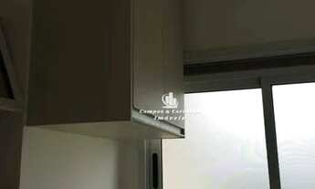 Imagem 7: Apartamento com 2 dormitórios para alugar, 53 m² por R$ 2.165/mês - Nova Aliança - Ribeirã