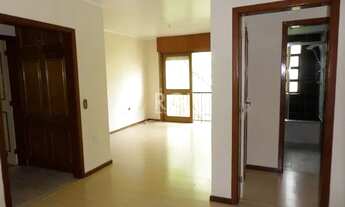 Imagem 2: Apartamento para Venda - 120.6m², 3 dormitórios, sendo 1 suites, 2 vagas - Petrópolis