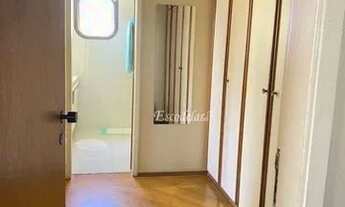 Imagem 6: Apartamento à venda, 160 m² por R$ 820.000,00 - Horto Florestal - São Paulo/SP