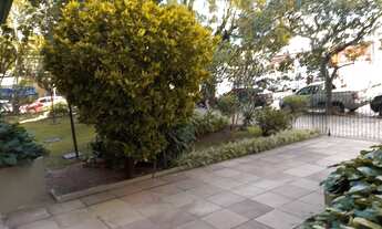 Imagem 5: Apartamento para aluguel com 86 metros quadrados com 2 quartos em Bela Vista - Porto Alegr