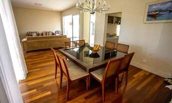 Imagem 7: Casa para aluguel, 3 quartos, 3 suítes, 4 vagas, Parque Reserva Fazenda Imperial - Sorocab