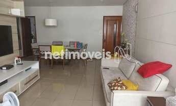 Imagem 4: Venda Apartamento 3 quartos Cidade Jardim Salvador