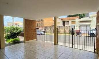 Imagem 3: Sao Carlos - Casa Padrão - Tijuco Preto