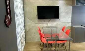 Imagem 4: Sala/Conjunto para aluguel possui 35 metros quadrados em Jardim Goiás - Goiânia - GO