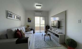 Imagem 4: Apartamento para Venda em Praia Grande, Canto do Forte, 2 dormitórios, 1 suíte, 2 banheiro