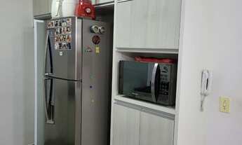 Imagem 5: Apartamento no Cond. Parque Salém - Éden