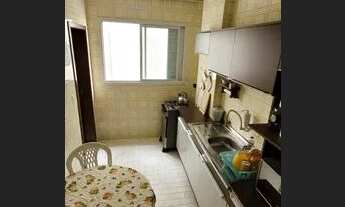 Imagem 7: APARTAMENTO FRENTE MAR 2 dormitorios + dependencia de empregada EM BALNEÁRIO CAMBORIÚ