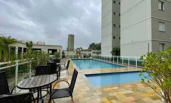 Imagem 4: IMOVEL DE 2 DORMITORIOS, ARMARIOS PLANEJADOS, 2 VAGAS DE GARAGEM COBERTA