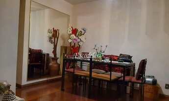 Imagem 3: Apartamento à venda, 70 m² por R$ 460.000,00 - Horto Florestal - São Paulo/SP