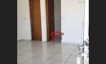 Imagem 5: Casa com 1 dormitório para alugar, 35 m² por R$ 818,27/mês - Vila Mangalot - São Paulo/SP