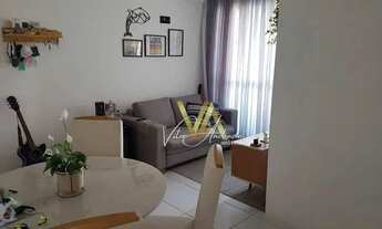 Imagem 4: Apartamento Semi-Novo 02 Quartos 01 Suíte Varanda Armários Tamarineira com Lazer