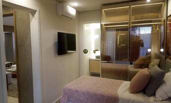 Imagem 6: Apartamento com 3 quartos no Hi View - Bairro Santo Amaro em São Paulo