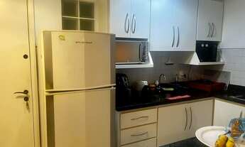 Imagem 6: Flat para venda com 87 metros quadrados com 1 quarto em Ingá - Niterói - RJ