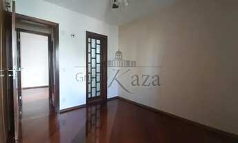 Imagem 14: Apartamento para venda com 94 metros quadrados com 3 quartos em Vila Ema - São José dos Ca