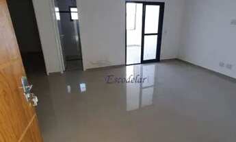 Imagem 2: Apartamento com 1 dormitório à venda, 47 m² por R$ 280.000,00 - Parque Novo Mundo - São Pa