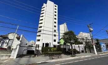 Imagem: São Paulo - Apartamento Padrão - VILA