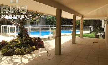 Imagem 5: Casa para venda ou locação - Jardim Itaperi - Atibaia - SP