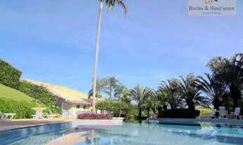 Imagem 3: Terreno - Condomínio Vila Paradiso - Indaiatuba/SP