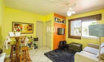 Imagem 5: Apartamento para Venda - 42.23m², 1 dormitório, Protásio Alves