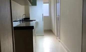 Imagem 2: Apto Spazio Blue, 01 dor, 53m², frente piscina