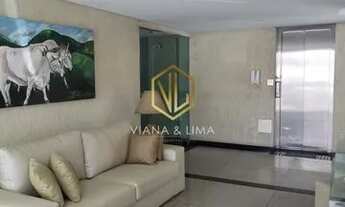 Imagem 3: Apartamento a venda com 2 quartos 1 suíte próximo ao Parque da Jaqueira Recife-PE