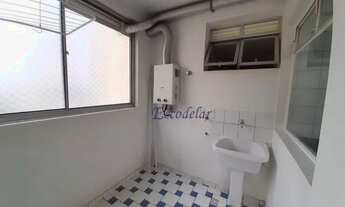 Imagem 5: Apartamento com 2 dormitórios para alugar, 85 m² por R$ 6.560,00/mês - Vila Nova Conceição