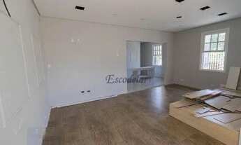 Imagem 5: Casa com 2 dormitórios para alugar, 200 m² por R$ 3.734,00/mês - Santana - São Paulo/SP