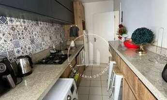 Imagem 6: Apartamento com 2 dormitórios à venda, 56 m² por R$ 250.000,00 - Serraria - São José/SC