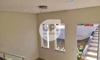 Imagem 3: Sobrado a Venda no Condomínio Morada dos Pássaros