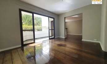 Imagem 6: SãO PAULO - Apartamento Padrão - Morumbi