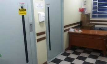 Imagem: Conjunto/Sala para Venda - 22.2m², 0 dormitórios