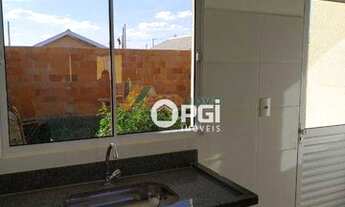 Imagem 7: Casa com 2 dormitórios para alugar, 50 m² por R$ 1.252,35/mês - Jardim Horizonte Verde - R