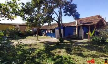 Imagem 3: Casa muito bem localizada, na praia de Bal. Barra do Sul - SC