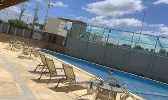 Imagem 6: ALUGO APARTAMENTO NO CONDOMÍNIO CLUB VIVER BEM CARUARU