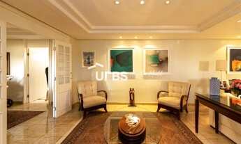 Imagem 6: Cora Coralina - Apartamento 4 quartos, sendo 4 suítes