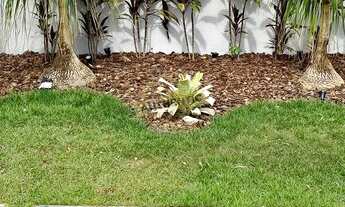 Imagem 5: CASA RESIDENCIAL em INDAIATUBA - SP, JARDIM TOSCANA